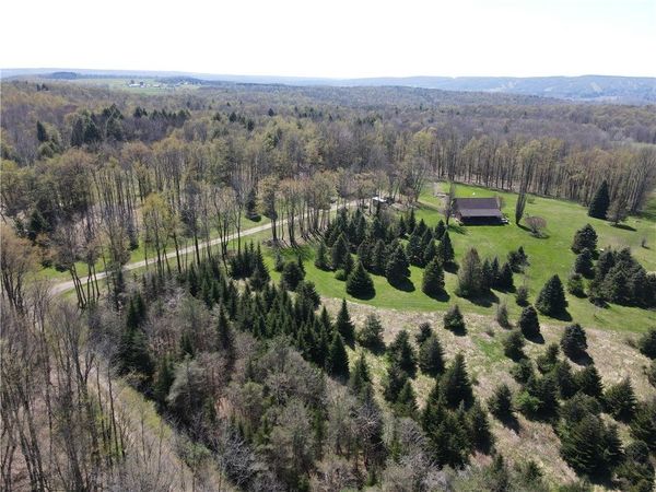 9467 Reagan Road, Clymer, NY 14724