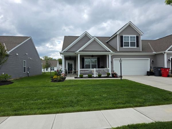 409 Halton Drive , Pataskala, OH 43062