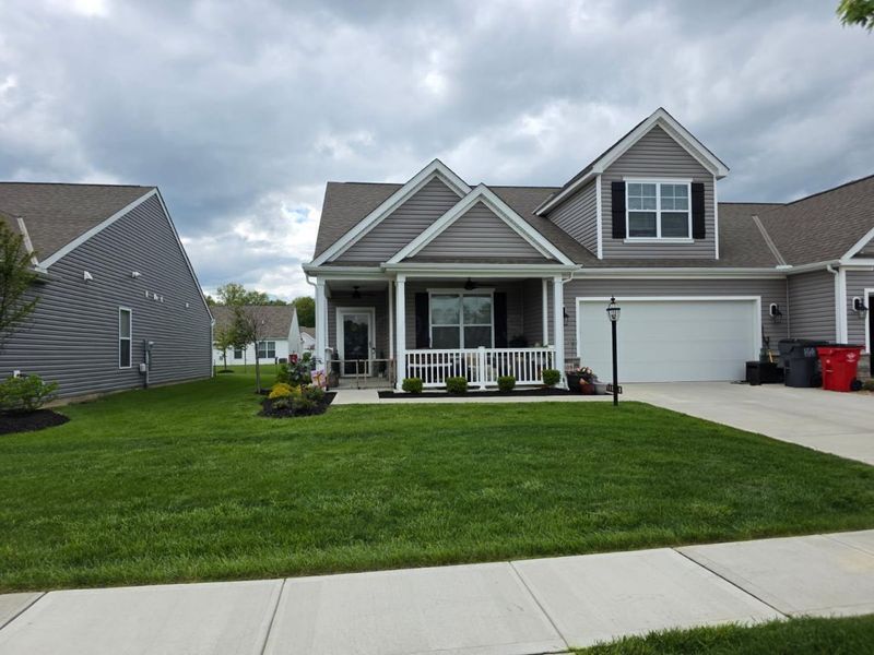 409 Halton Drive , Pataskala, OH 43062 Photo 1