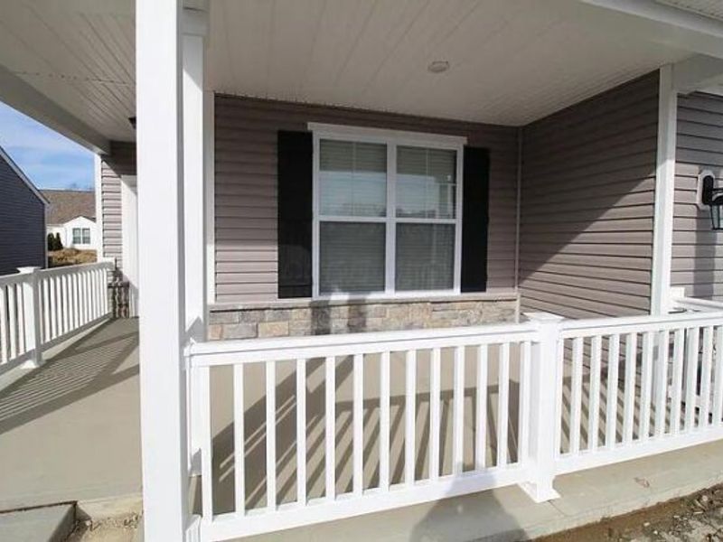 409 Halton Drive , Pataskala, OH 43062 Photo 36