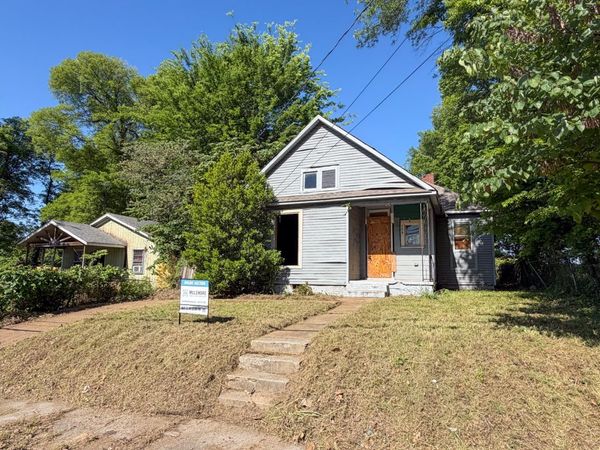 509 Leath St , Memphis, TN 38105
