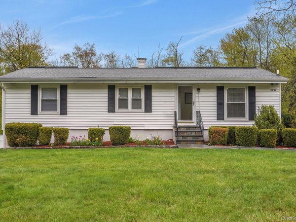 3296 Stony Street , Mohegan Lake, NY 10547