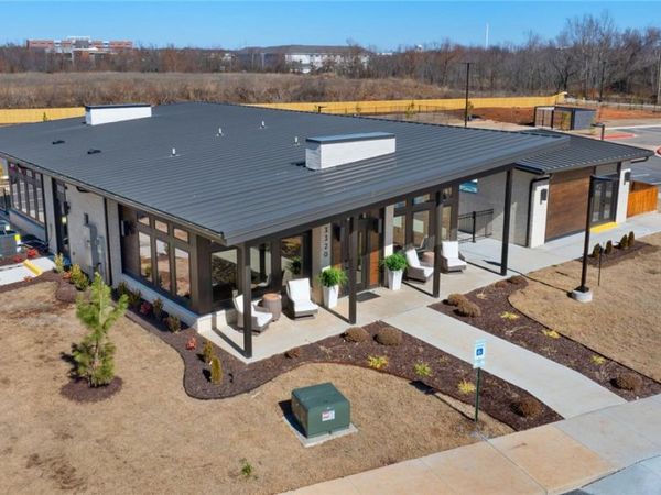 3319 SE MP Parkway , Unit 207, Bentonville, AR 72712