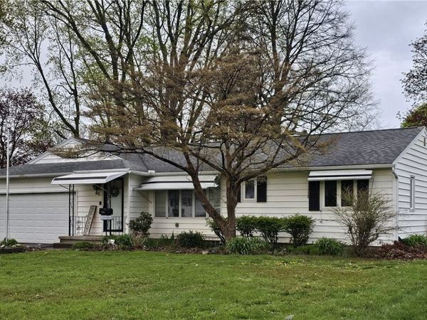 66 Everclay Drive , Rochester, NY 14616