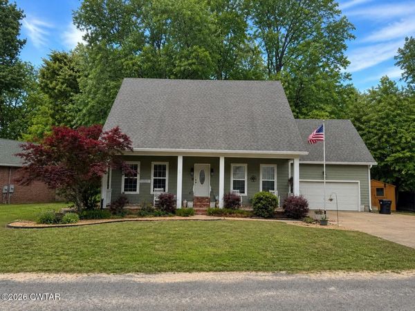 28 Baymeadows Drive , Jackson, TN 38305