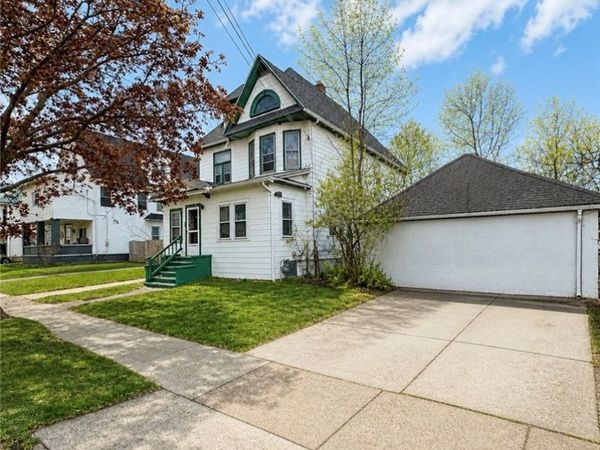 143 Okell Street , Buffalo, NY 14220