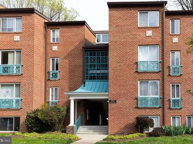 11804 BRETON COURT , Unit 21, RESTON, VA 20191