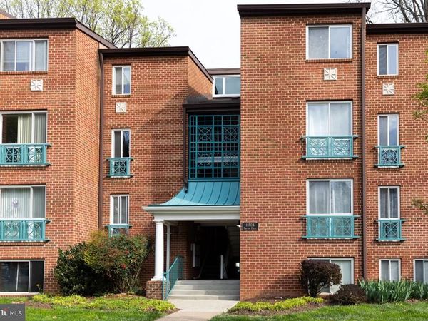 11804 BRETON COURT , Unit 21, RESTON, VA 20191