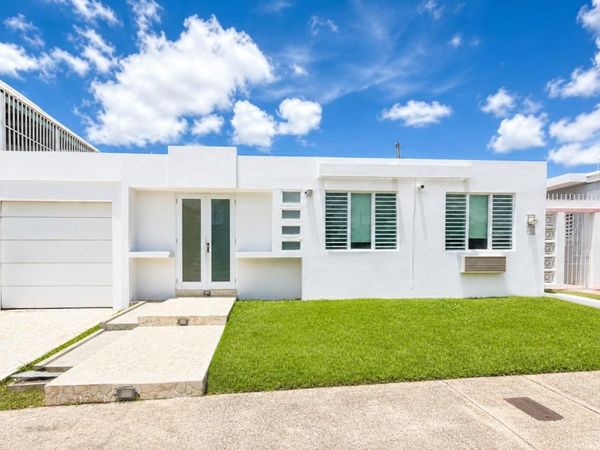 563 SUNLIGHT SUMMIT HILLS , SAN JUAN, PR 00926