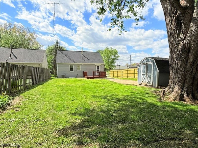 128 Locke Avenue SW, Massillon, OH 44646 Photo 21