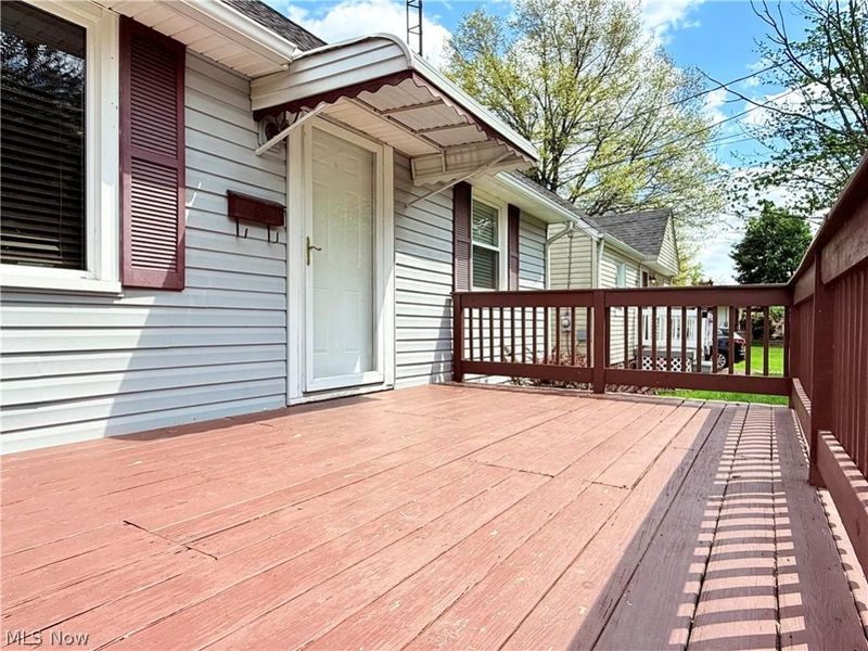 128 Locke Avenue SW, Massillon, OH 44646 Photo 24