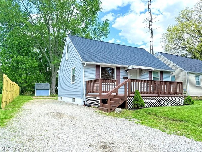 128 Locke Avenue SW, Massillon, OH 44646 Photo 26