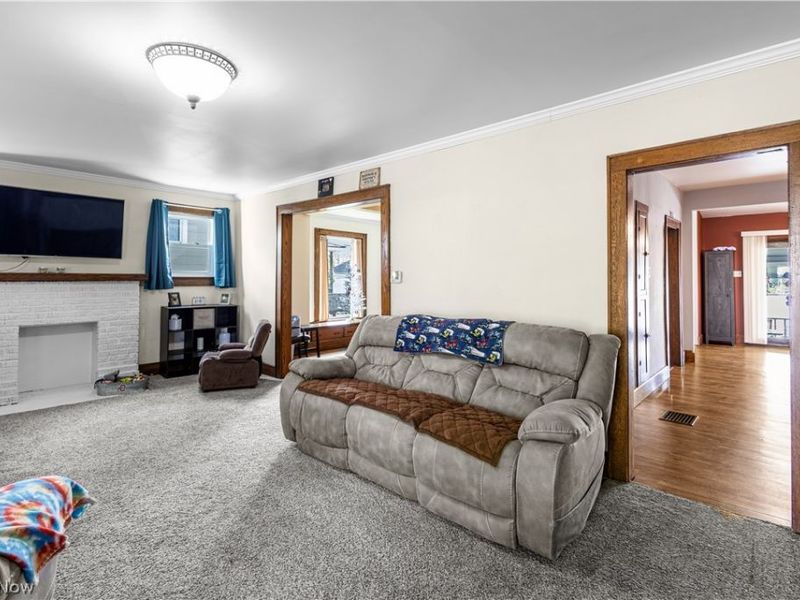 915 Clark Street, Cambridge, OH 43725 Photo 12
