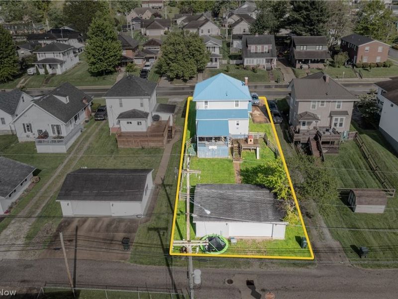 915 Clark Street, Cambridge, OH 43725 Photo 3