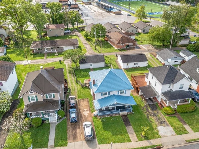 915 Clark Street, Cambridge, OH 43725 Photo 30