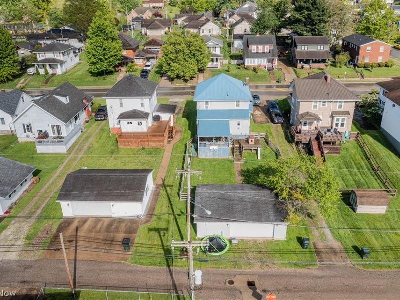 915 Clark Street, Cambridge, OH 43725 Photo 31