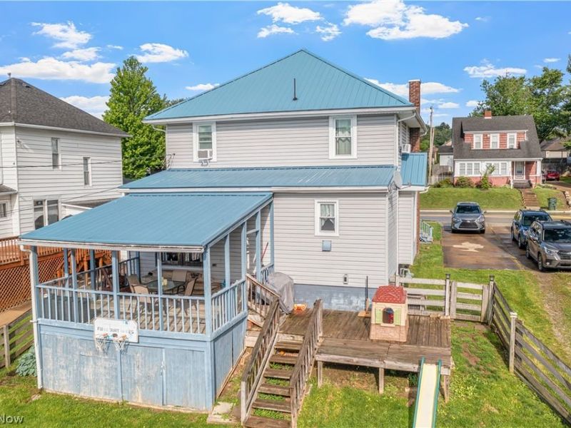 915 Clark Street, Cambridge, OH 43725 Photo 32