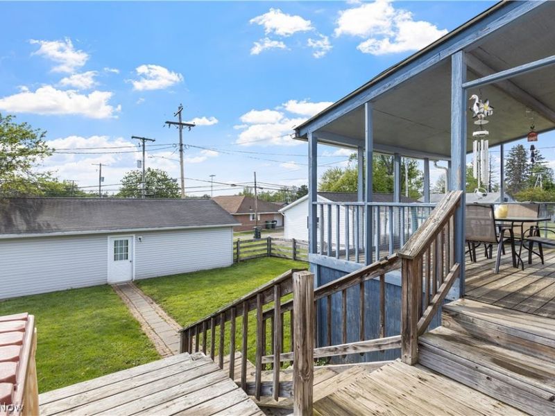 915 Clark Street, Cambridge, OH 43725 Photo 33