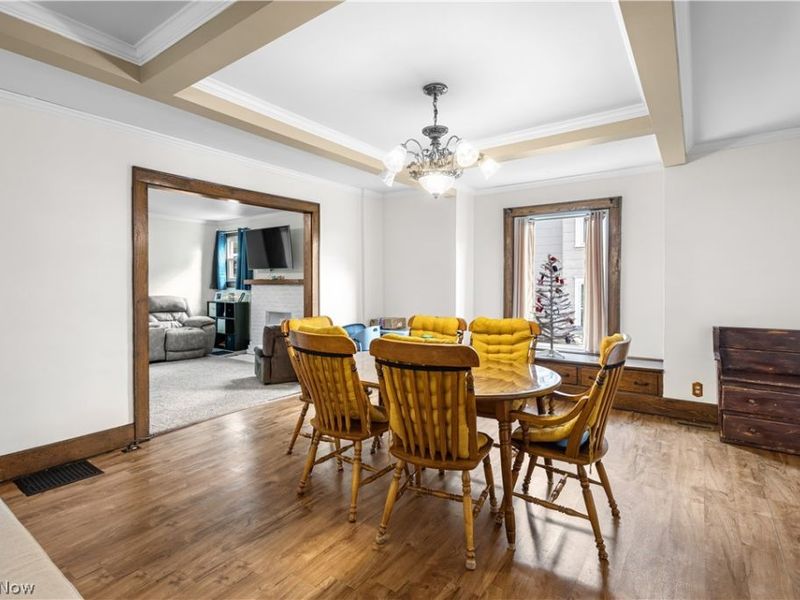 915 Clark Street, Cambridge, OH 43725 Photo 4