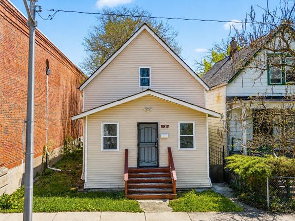 6913 S Throop Street , Chicago, IL 60636
