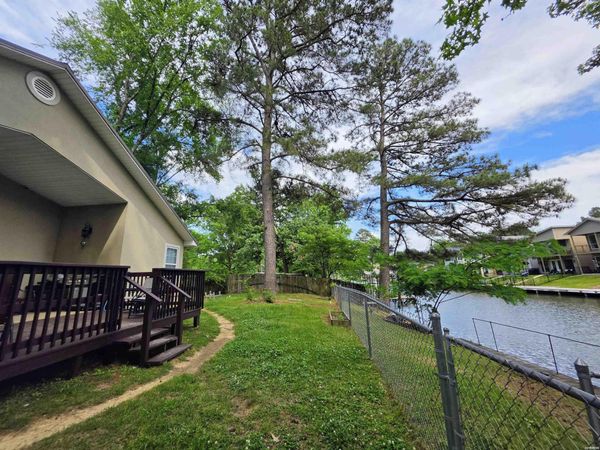 150 LAKEAIRE Terrace, Hot Springs, AR 71913