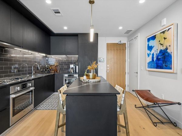 44 East Ave, Unit 3004, Austin, TX 78701