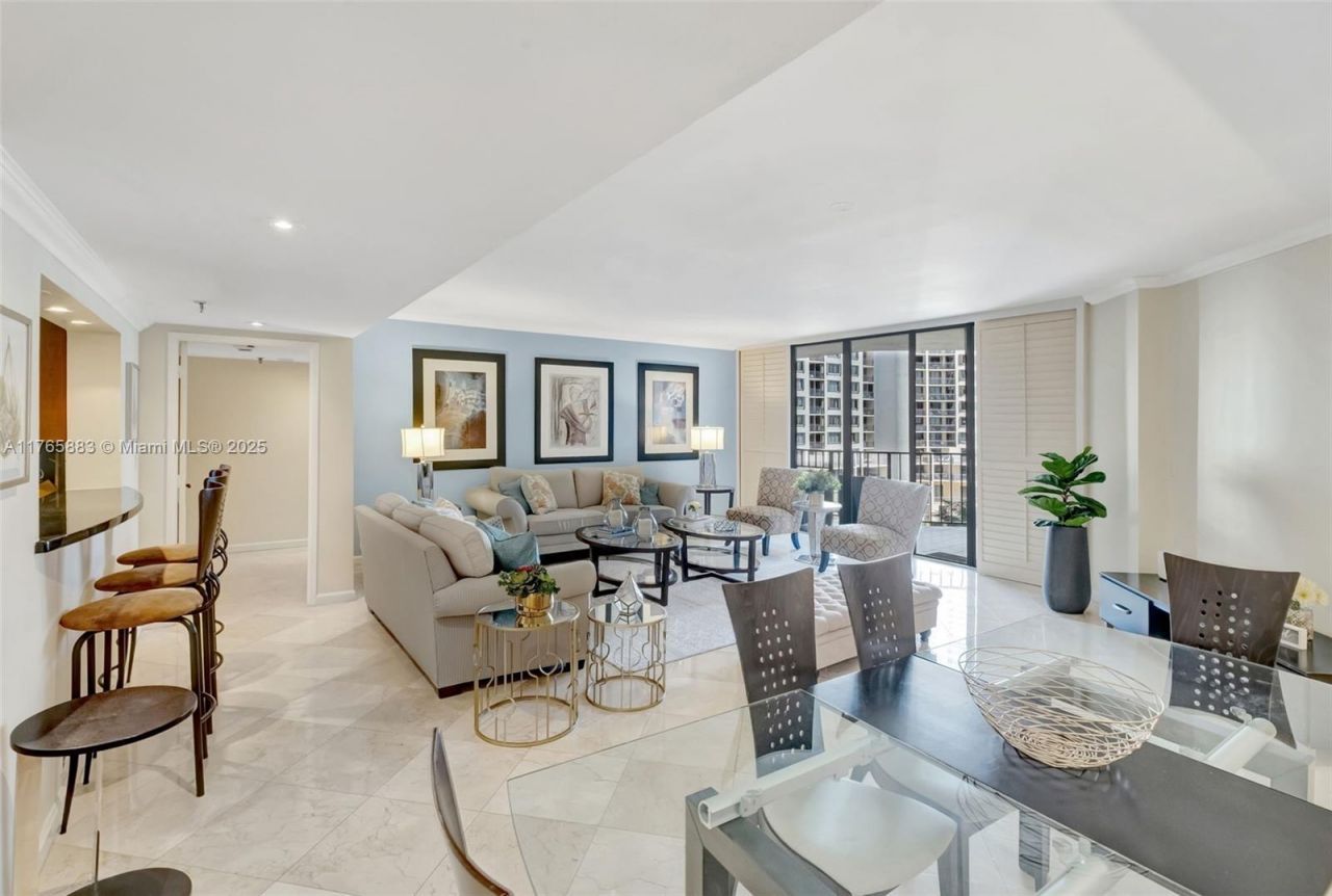 520 Brickell Key Dr , Unit A914, Miami, FL 33131 Photo