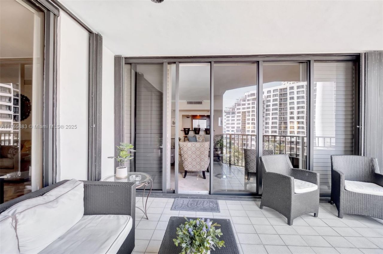 520 Brickell Key Dr , Unit A914, Miami, FL 33131 Photo
