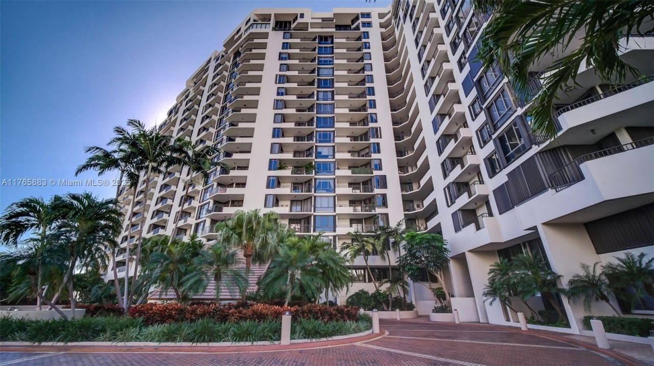 520 Brickell Key Dr , Unit A914, Miami, FL 33131 Photo