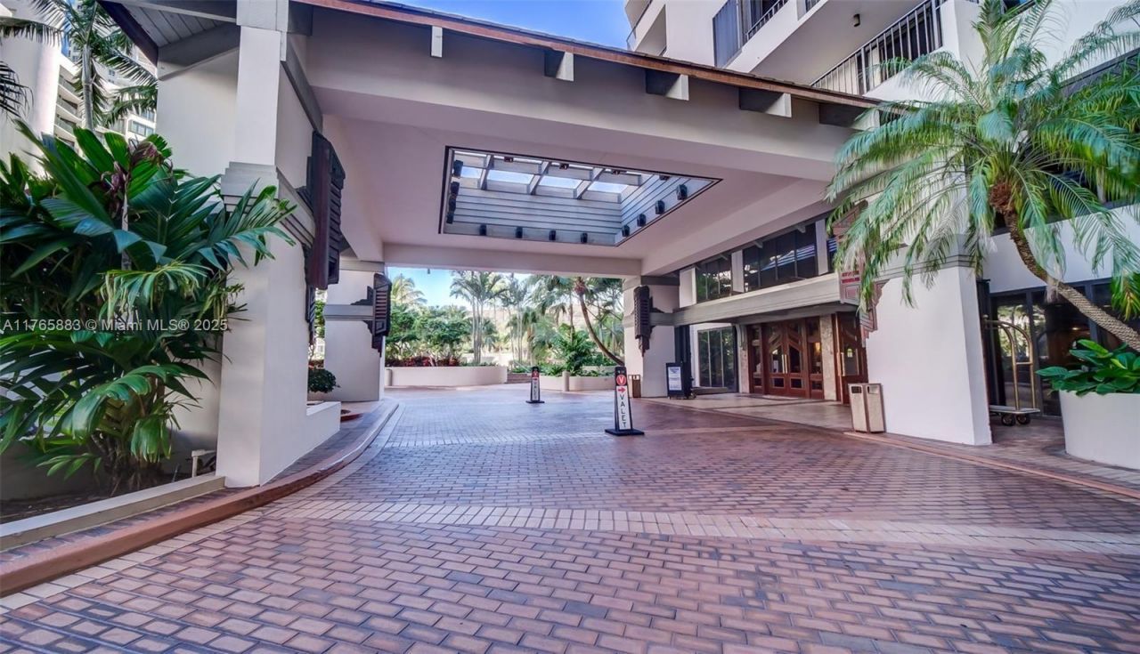 520 Brickell Key Dr , Unit A914, Miami, FL 33131 Photo