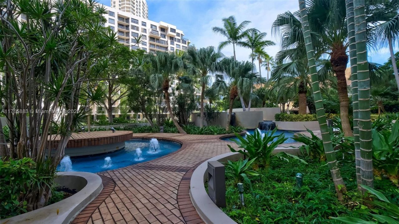 520 Brickell Key Dr , Unit A914, Miami, FL 33131 Photo