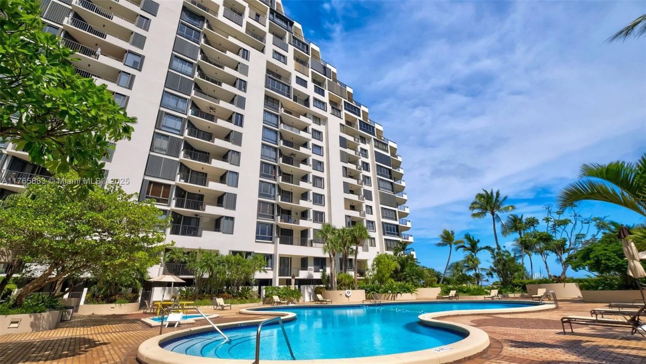 520 Brickell Key Dr , Unit A914, Miami, FL 33131 Photo