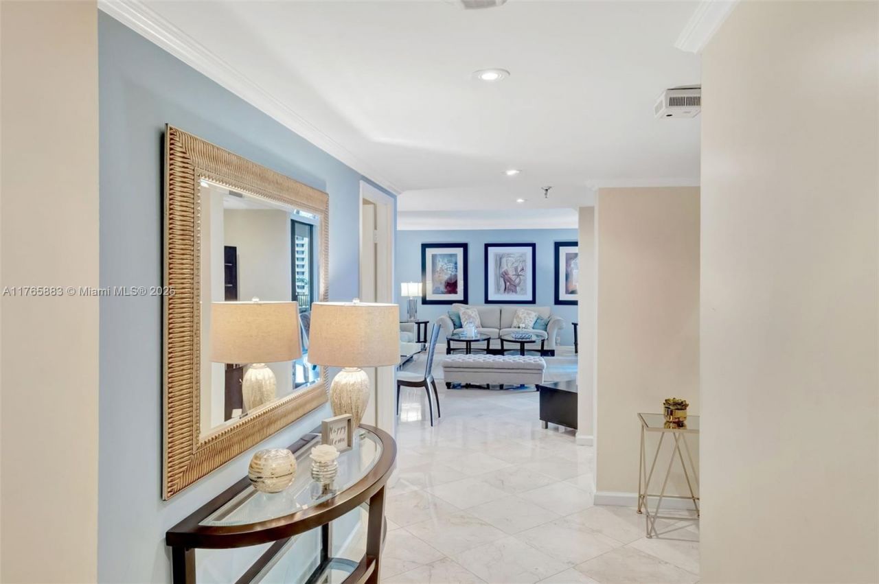 520 Brickell Key Dr , Unit A914, Miami, FL 33131 Photo