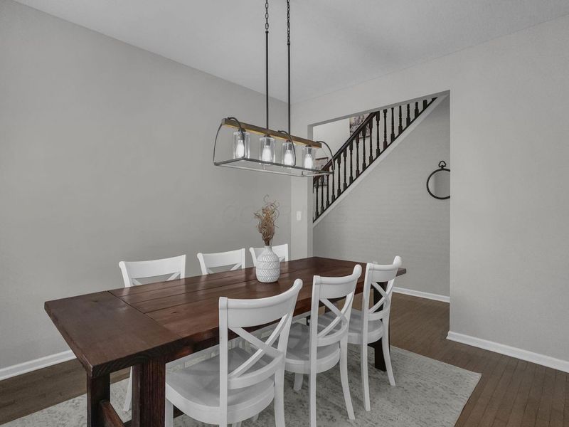 594 Preston Trails Drive, Pickerington, OH 43147 Photo 13