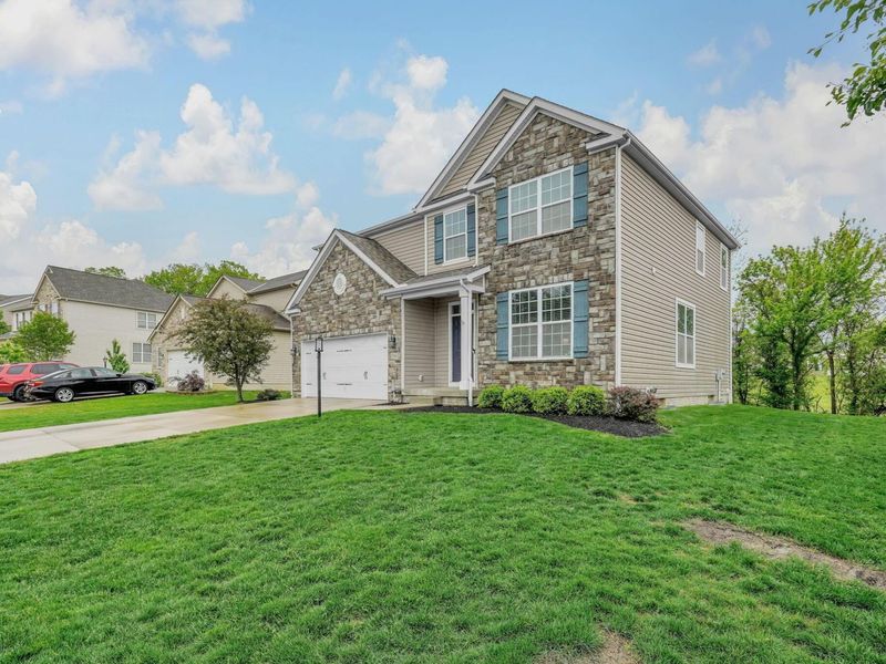 594 Preston Trails Drive, Pickerington, OH 43147 Photo 43