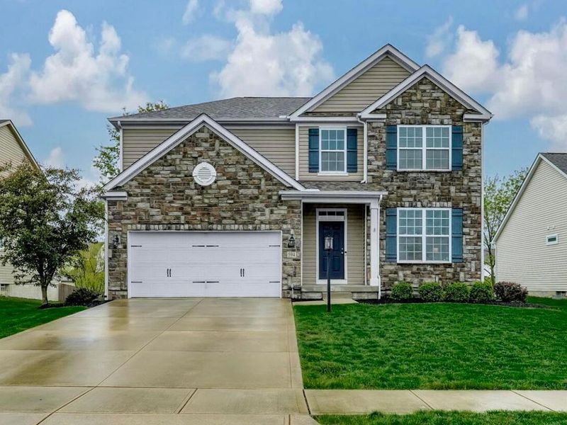594 Preston Trails Drive, Pickerington, OH 43147 Photo 47