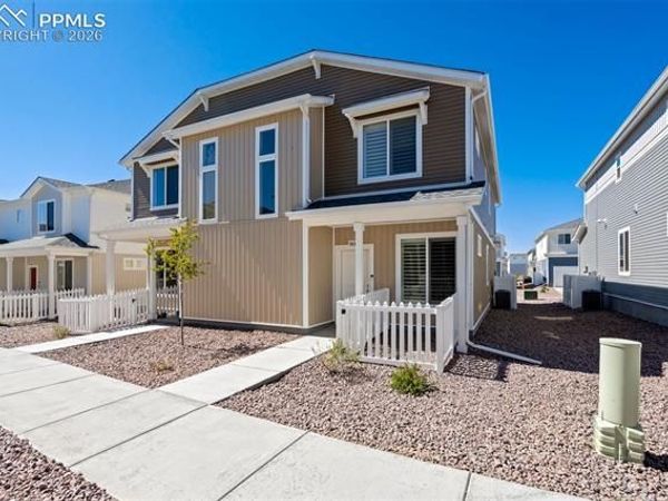 9234 Tungsten Heights, Colorado Springs, CO 80927