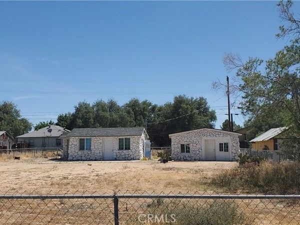 26622 Nichols Street, Boron, CA 93516