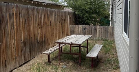 1375 Carlin Street, Unit C, Reno, NV 89503 Photo