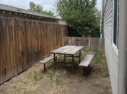 1375 Carlin Street, Unit C, Reno, NV 89503 Photo