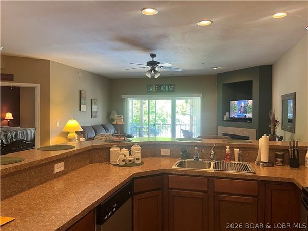 464 Cedar Heights Drive , Unit 2 A, Camdenton, MO 65020