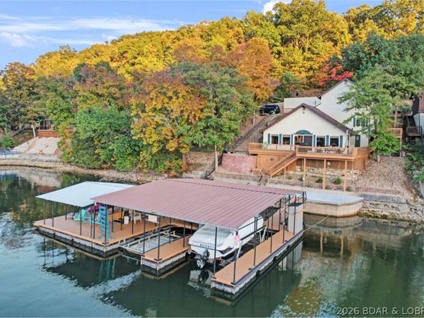 18354 Miller Circle, Rocky Mount, MO 65072