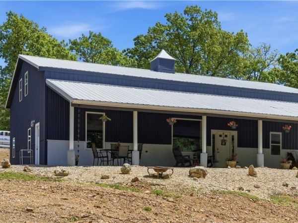 32664 Fischers Point Road, Gravois Mills, MO 65037