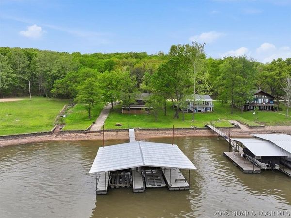 395 Scenic Drive, Climax Springs, MO 65324