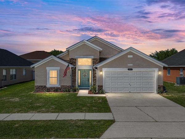 6541 CRESCENT LOOP , WINTER HAVEN, FL 33884