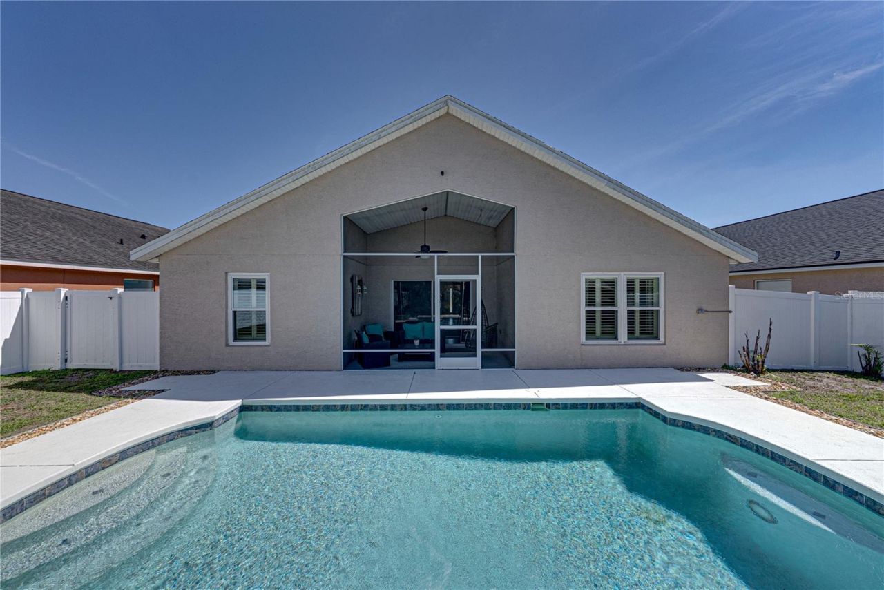6541 Crescent Loop , Winter Haven, FL 33884 Photo