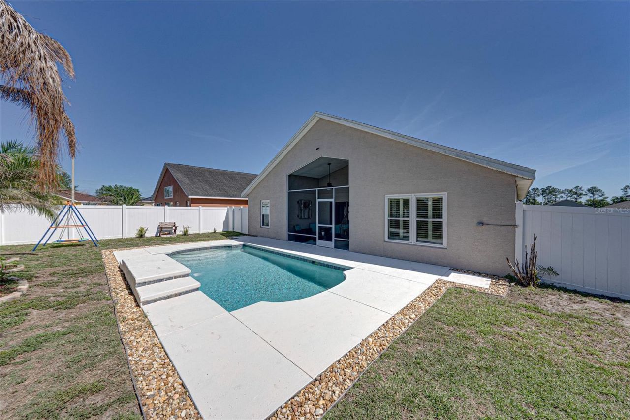 6541 Crescent Loop , Winter Haven, FL 33884 Photo