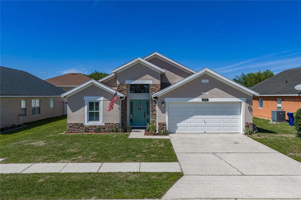 6541 Crescent Loop , Winter Haven, FL 33884 Photo