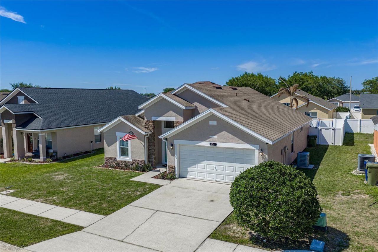 6541 Crescent Loop , Winter Haven, FL 33884 Photo