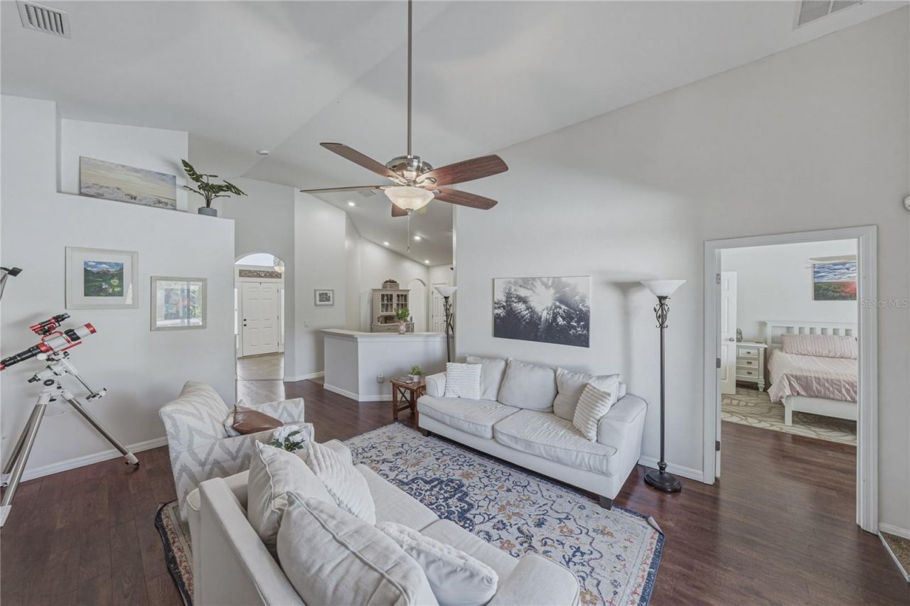6541 Crescent Loop , Winter Haven, FL 33884 Photo